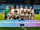 Venezuela conquista vaga na repescagem para Copa do Mundo Feminina