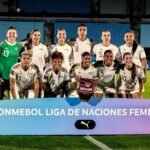 Venezuela conquista vaga na repescagem para Copa do Mundo Feminina