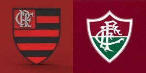 Volante de R$54 milhões cotado por Flamengo pode pintar no Fluminense em troca inusitada