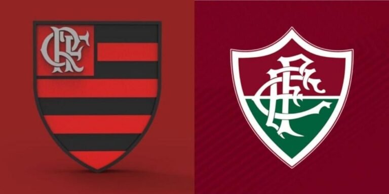 Volante de R$54 milhões cotado por Flamengo pode pintar no Fluminense em troca inusitada
