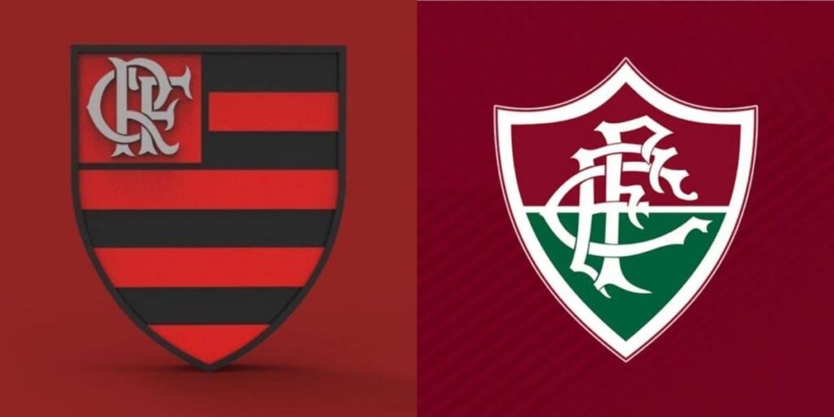 Volante de R$54 milhões cotado por Flamengo pode pintar no Fluminense em troca inusitada