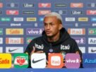 Wesley celebra convocação à Copa após superar desafios no Flamengo e Roma