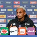 Wesley celebra convocação à Copa após superar desafios no Flamengo e Roma
