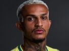 Wesley se lesiona em amistoso e Ancelotti aguarda exames para definir futuro na Copa