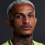Wesley se lesiona em amistoso e Ancelotti aguarda exames para definir futuro na Copa