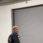 Wesley sofre lesão muscular e vira preocupação para Seleção Brasileira antes da Copa
