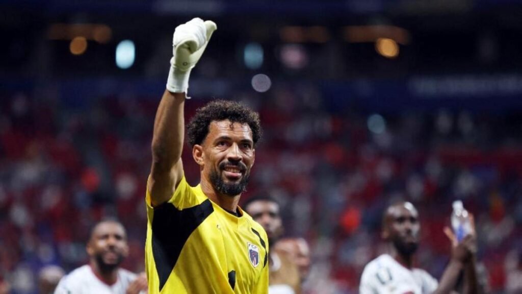 Zebras e goleiros marcam primeira fase histórica da Copa do Mundo de 2026