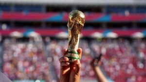 World Cup Round of 16 matchups begin this Saturday (Photo: REUTERS)