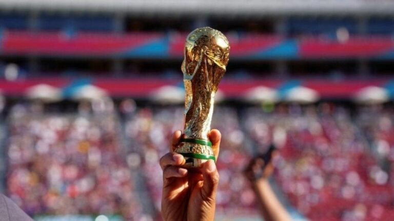 World Cup Round of 16 matchups begin this Saturday (Photo: REUTERS)