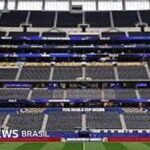 2,000 BRL per ticket: Fans complain about the most expensive World Cup in history