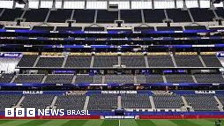 2,000 BRL per ticket: Fans complain about the most expensive World Cup in history