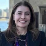 Brazilian woman manages Haaland's career | Photo credit: Reproduction / Instagram