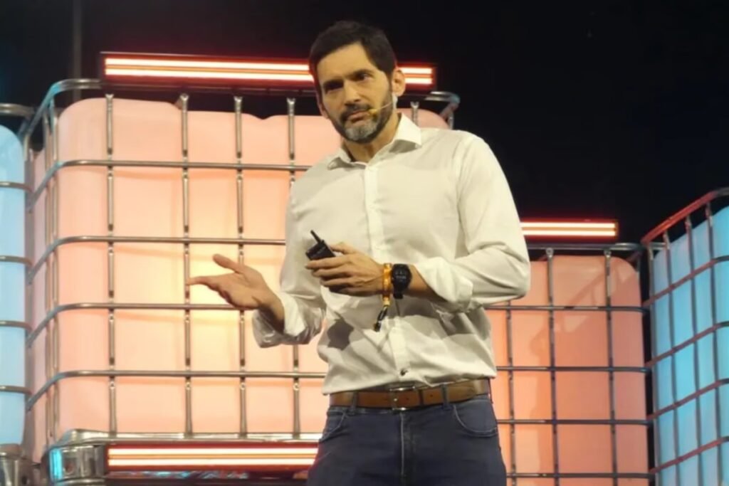 Como o Flamengo transforma emoção em negócio e acelera plano de expansão global
