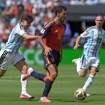 Adidas domina final da Copa do Mundo e impõe derrota estratégica para Nike