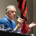 Agentes de futebol buscam fair play na CBF após Flamengo adiar pagamentos