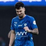 Ajax contrata Marcos Leonardo do Al-Hilal em retorno milionário à Europa
