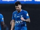 Forward was sought after in European football. Credit: Reproduction / Al Hilal / Jogada10