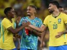 Al-Hilal faz proposta de R$ 470 milhões por Raphinha do Barcelona