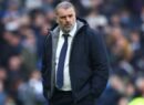 Al-Nassr contrata Postecoglou campeão europeu para comandar Cristiano Ronaldo