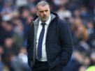 Al-Nassr contrata Postecoglou campeão europeu para comandar Cristiano Ronaldo