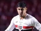 Alan Franco é emprestado pelo São Paulo ao Tigres do México