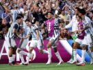 Álvarez shines in extra time as Argentina eliminates Switzerland at the 2026 World Cup. Credit: Reproduction / VAVEL