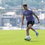 América reformula elenco para Série B com 9 reforços e 11 dispensas