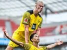Amizade em campo, rivalidade nas quartas da Copa do Mundo: Haaland e Bellingham se enfrentam