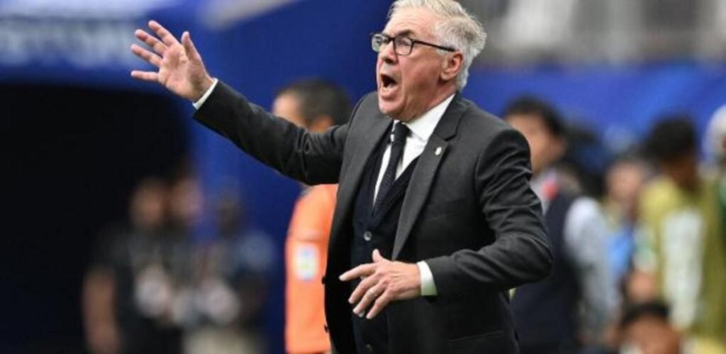 Ancelotti busca solução para ineficiência da seleção brasileira em escanteios na Copa do Mundo
