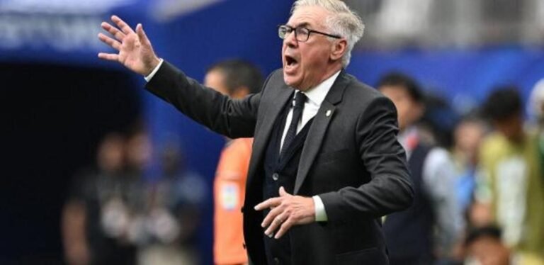 Ancelotti busca solução para ineficiência da seleção brasileira em escanteios na Copa do Mundo