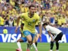 Ancelotti detalha escolha por Martinelli contra Noruega