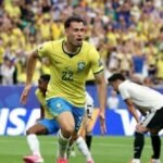 Ancelotti detalha escolha por Martinelli contra Noruega