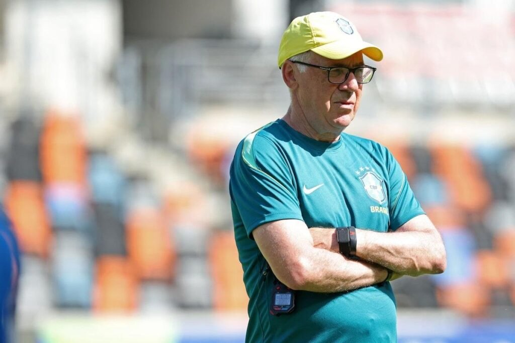 Ancelotti looks for Paquetá’s replacement for World Cup Round of 16 match against Norway