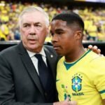 Ancelotti muda astral e transforma Brasil em forte candidato ao hexa