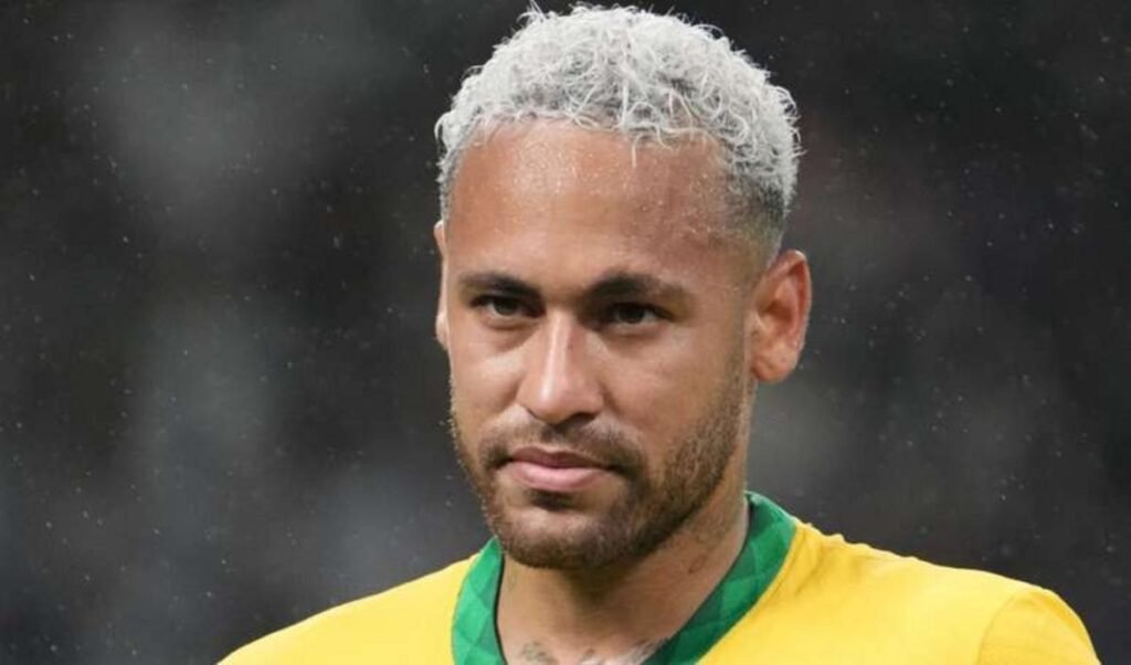 Ancelotti revela como Neymar tem reagido à condição de reserva na Copa 2026