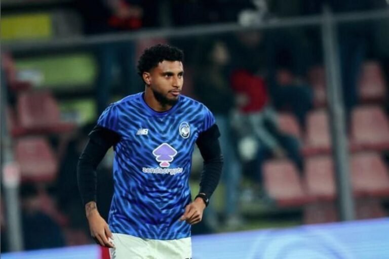 Após United desistir, Éderson renova com Atalanta e sela permanência na Itália