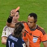 Árbitro de Brasil x Noruega na Copa tem histórico com Seleção e Flamengo