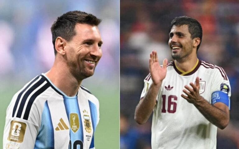 Argentina e Espanha decidem Copa do Mundo após cancelamento da Finalíssima