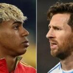 Argentina e Espanha decidem o título da Copa do Mundo 2026 neste domingo