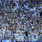 Argentinos imploram por ingressos para final da Copa; preços chegam a US$ 8 mil