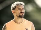 Arrascaeta inicia treinos no Flamengo enquanto elenco aguarda retorno gradual de convocados da Copa