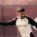 Arrascaeta perto do retorno ao Flamengo após lesões