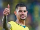Arsenal prepara investida final de meio bilhão de reais por Bruno Guimarães