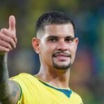 Arsenal prepara investida final de meio bilhão de reais por Bruno Guimarães