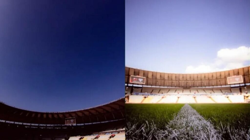 Assista Flamengo x São Paulo ao vivo pelo Brasileirão saiba onde