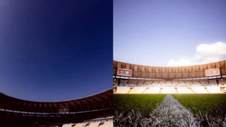 Assista Flamengo x São Paulo ao vivo pelo Brasileirão saiba onde