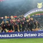 Athletico brilha como único do G6 a vencer na rodada e amplia série invicta