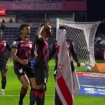 Athletico-PR vence São Paulo pela 19ª rodada do Brasileirão 2026