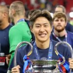 Atlético de Madrid contrata Lee Kang-In do PSG por 203 milhões