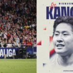 Atlético de Madrid contrata Lee Kang-In e aumenta tensão na negociação por Thiago Almada